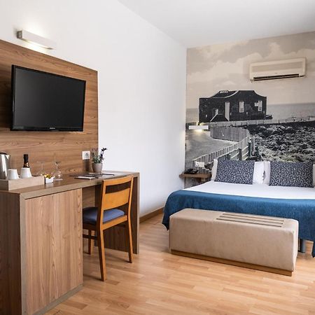Hotel Adonis Plaza Santa Cruz de Tenerife Buitenkant foto