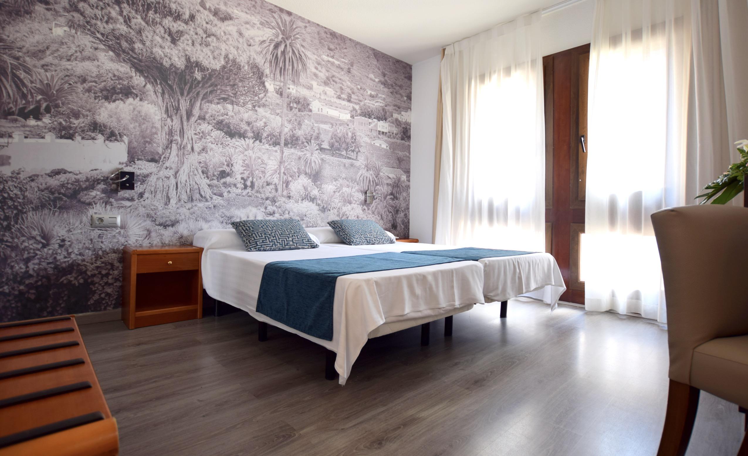 Hotel Adonis Plaza Santa Cruz de Tenerife Buitenkant foto