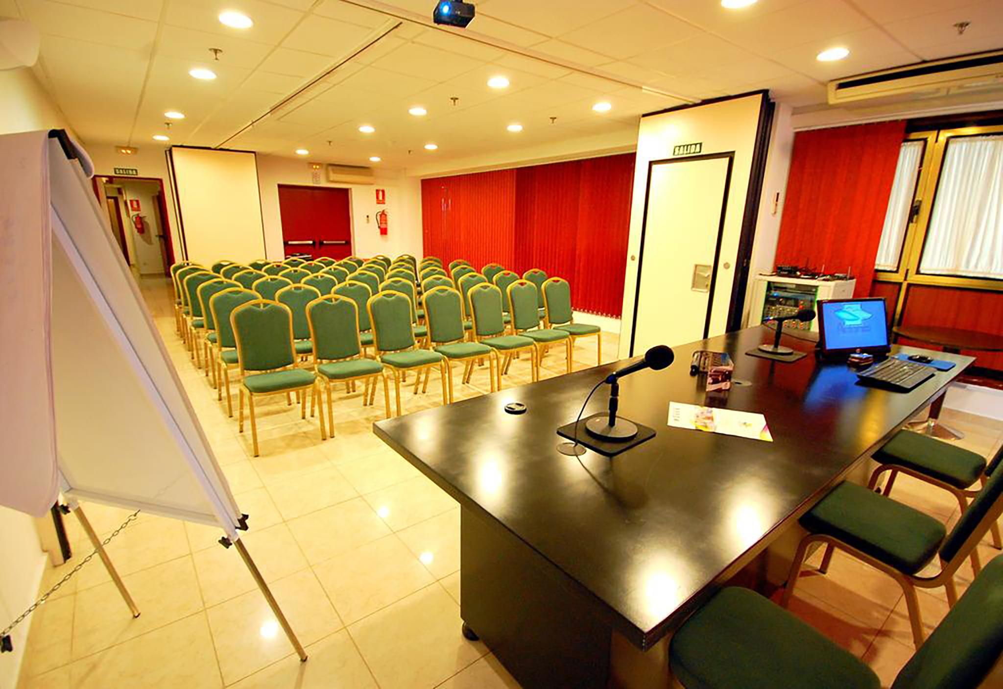 Hotel Adonis Plaza Santa Cruz de Tenerife Buitenkant foto