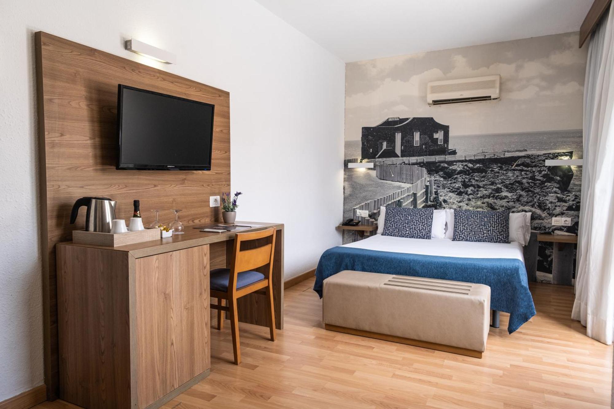 Hotel Adonis Plaza Santa Cruz de Tenerife Buitenkant foto