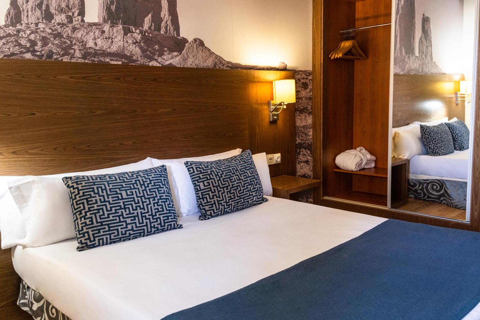 Hotel Adonis Plaza Santa Cruz de Tenerife Buitenkant foto