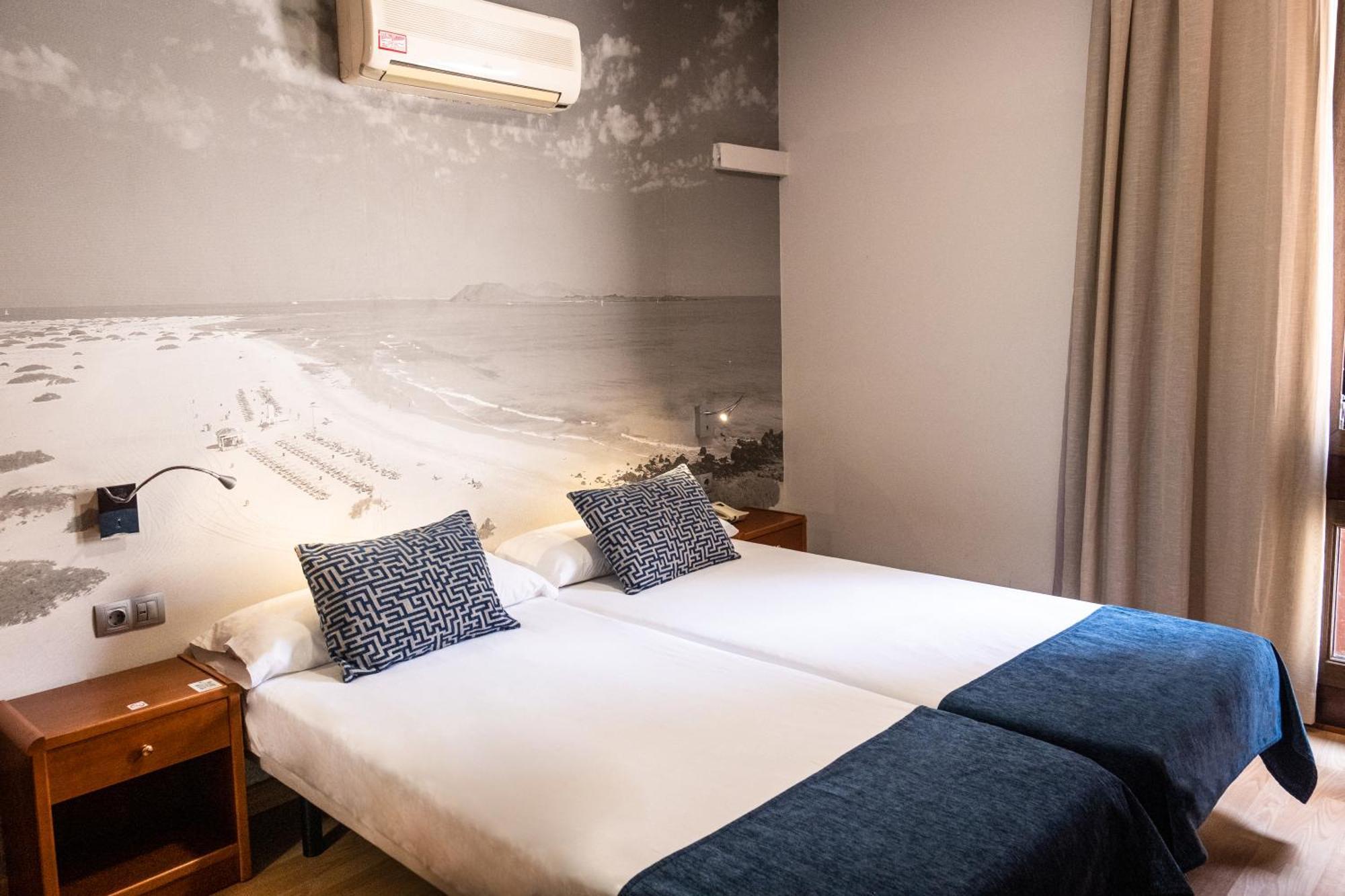 Hotel Adonis Plaza Santa Cruz de Tenerife Buitenkant foto
