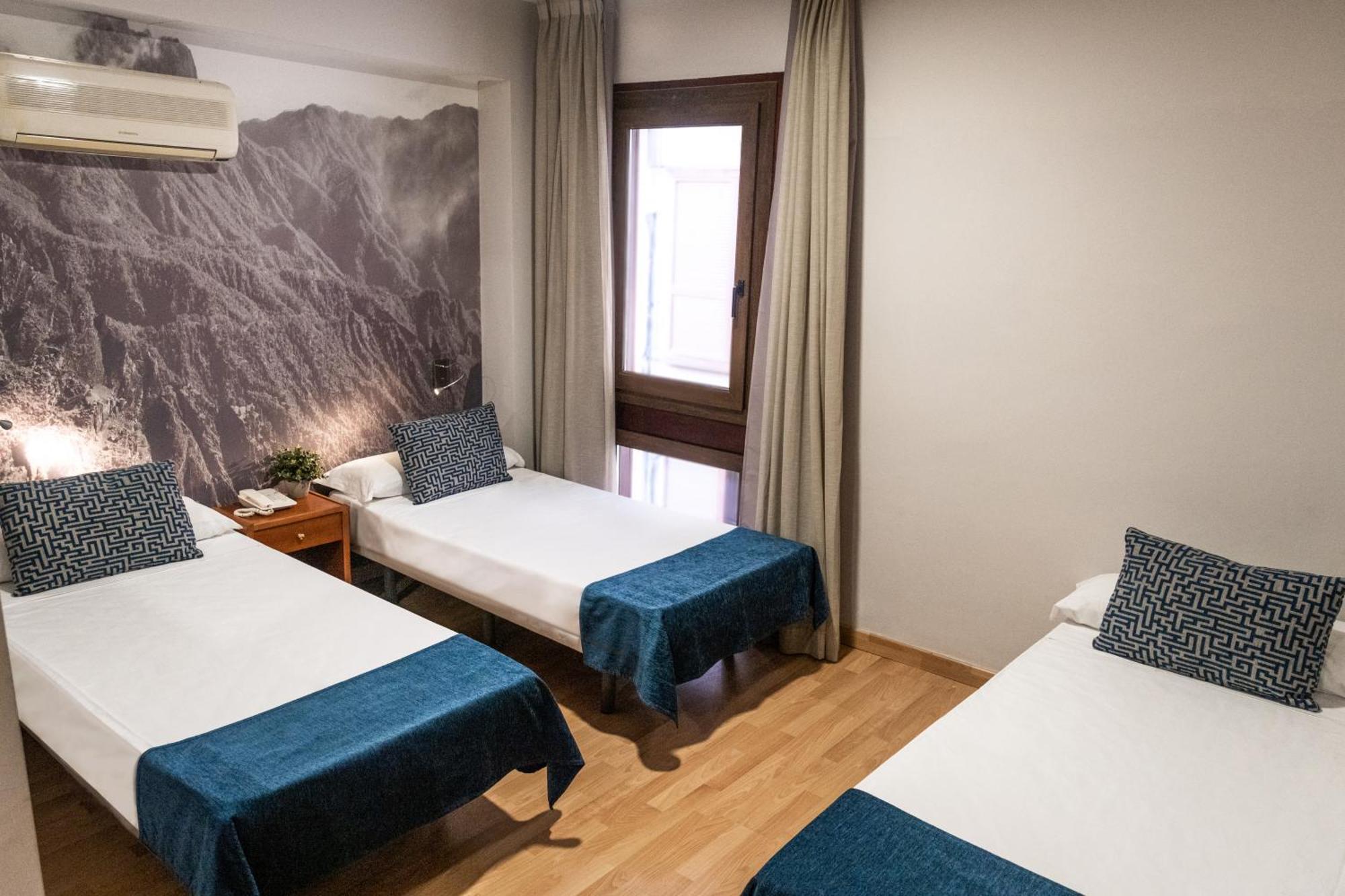Hotel Adonis Plaza Santa Cruz de Tenerife Buitenkant foto