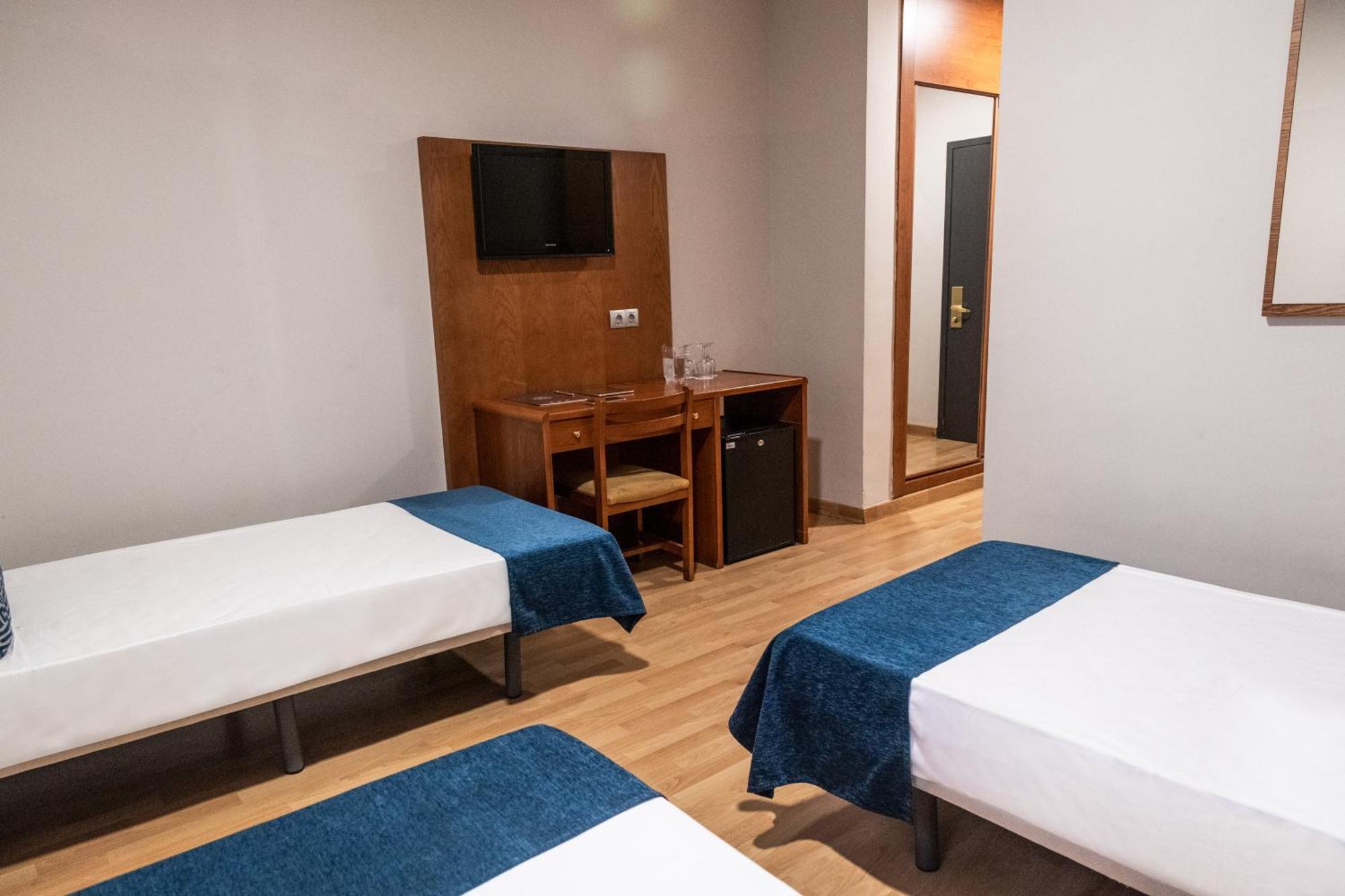 Hotel Adonis Plaza Santa Cruz de Tenerife Buitenkant foto
