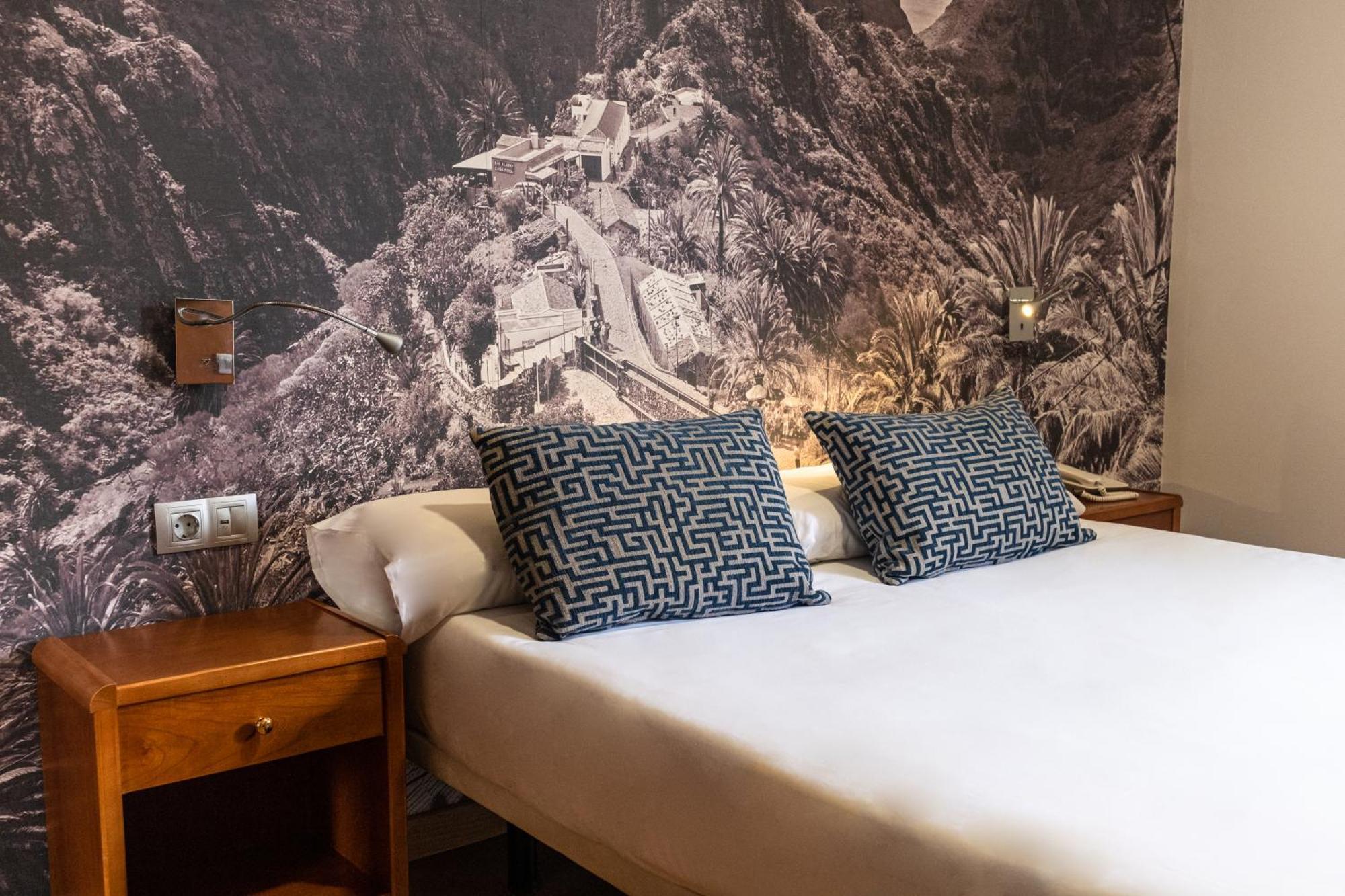 Hotel Adonis Plaza Santa Cruz de Tenerife Buitenkant foto